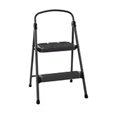 Cosco 2-Step All-Steel Step Stool thumbnail