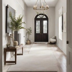 Elevate Your Entry: Stylish Foyer Decor Ideas to Welcome You Home - The ...