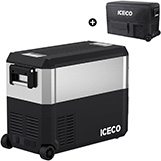 ICECO JP50 Pro Portable Refrigerator thumbnail
