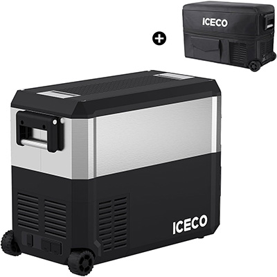 ICECO JP50 Pro Portable Refrigerator