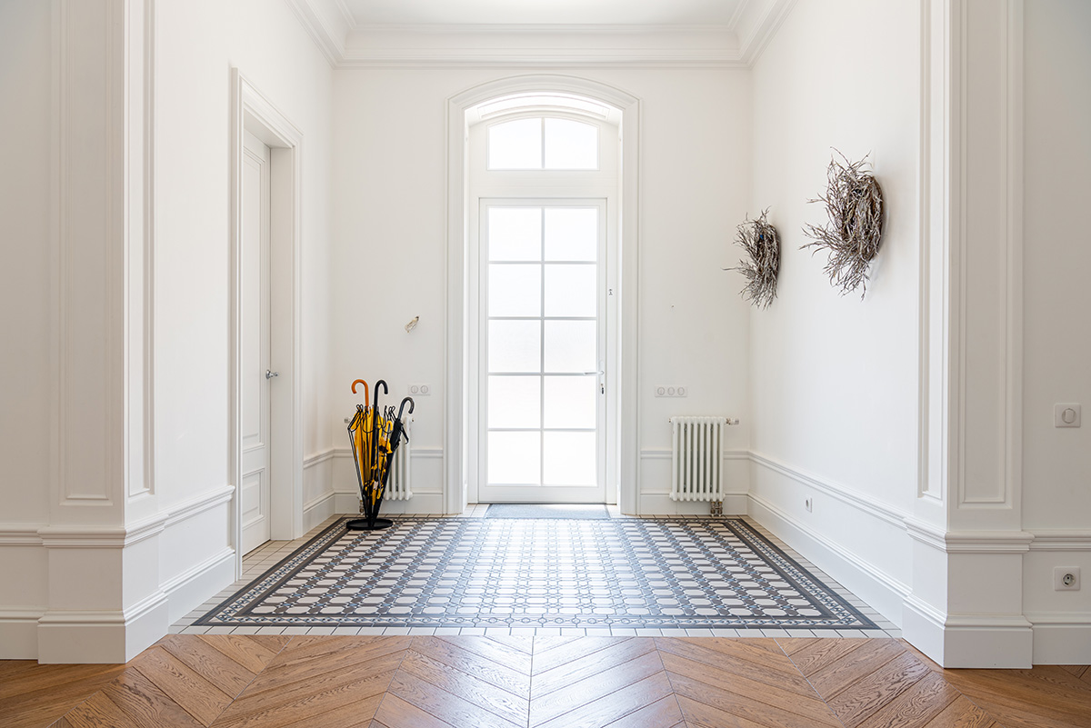 The Ultimate Guide To Foyer Decor: Trends, Tips, And Tricks