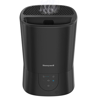 Honeywell Home Top Fill Warm Mist Humidifier